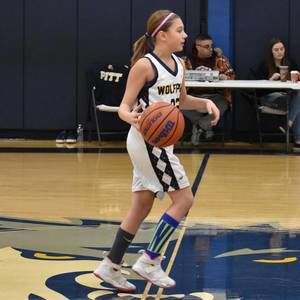 Meet your Posher, Christine